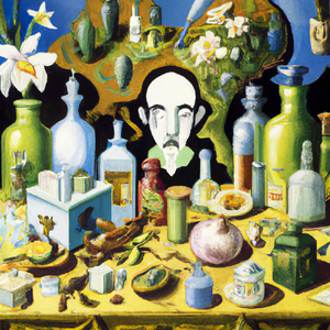 Niche Perfumes - Why Is it Different