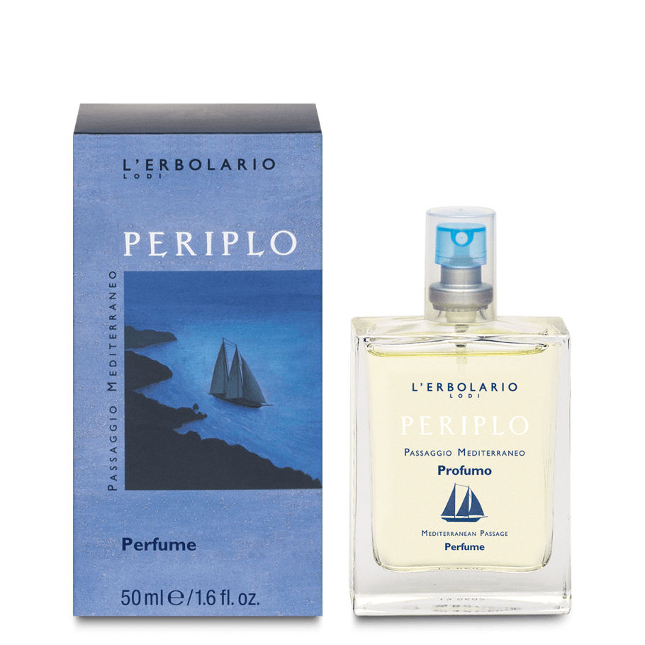 PERIPLO PERFUME 50ml