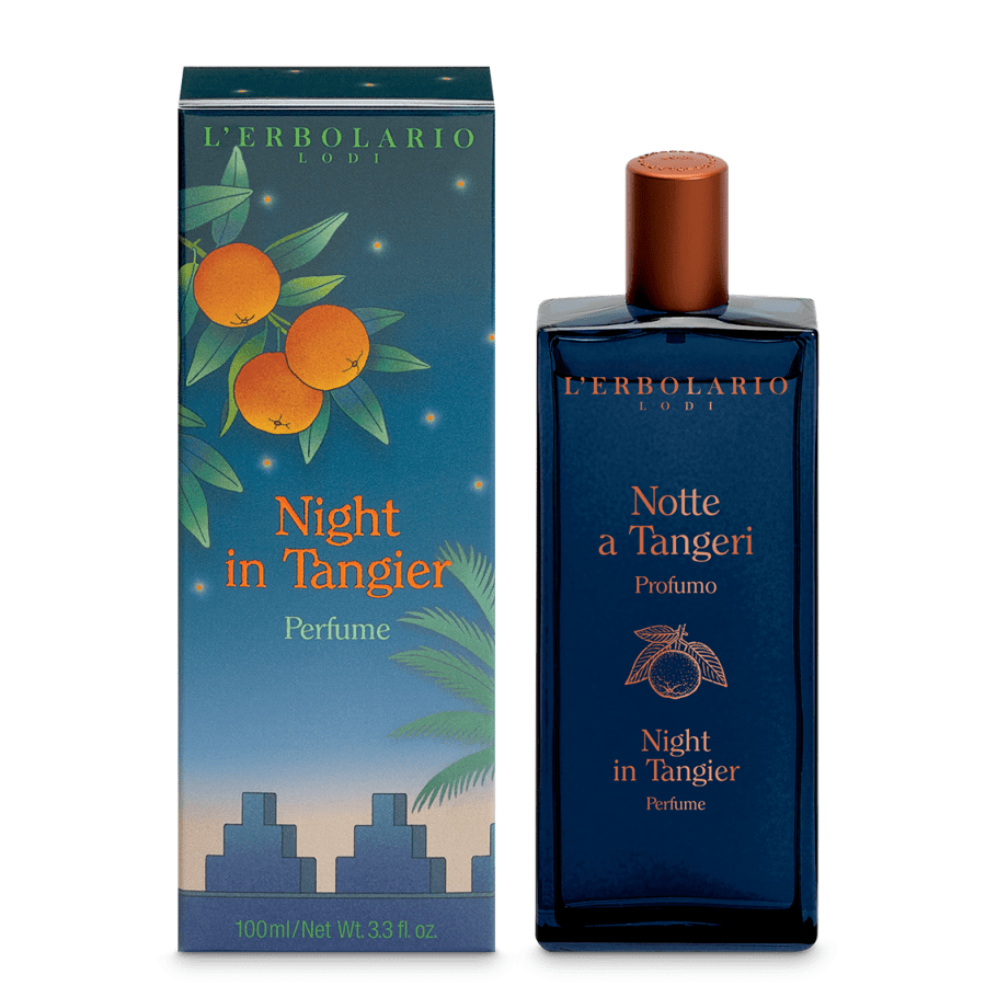 Night in Tangier Perfume 100ml