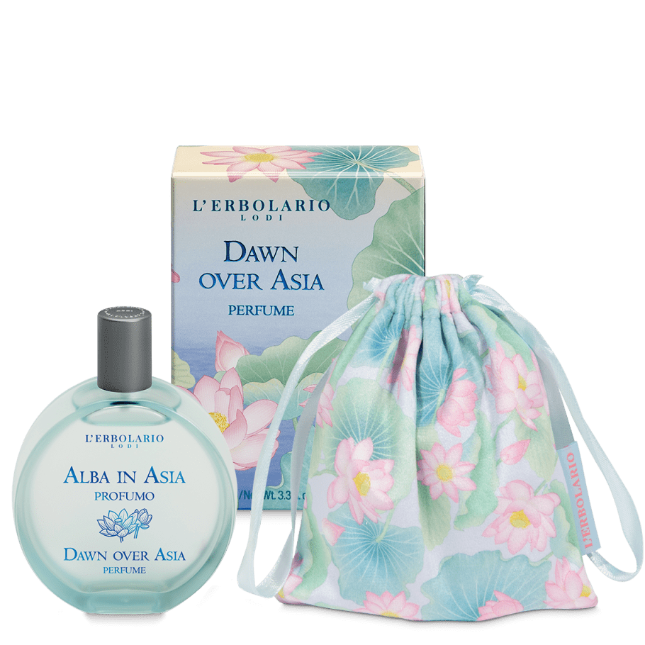 Dawn over Asia Perfume 100ml Limited Edition