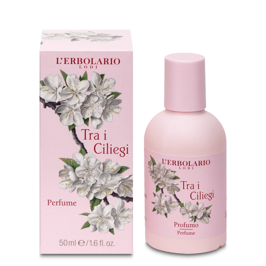 TRA I CILIEGI PERFUME 50ml