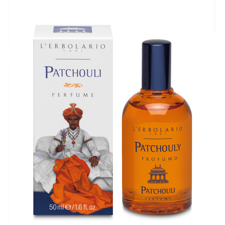 PATCHOULI PERFUME 50ml