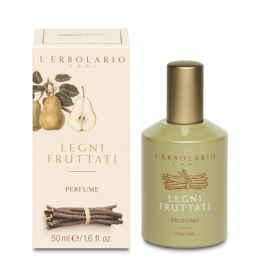 Legni Fruttati Eau de Parfum 50ml