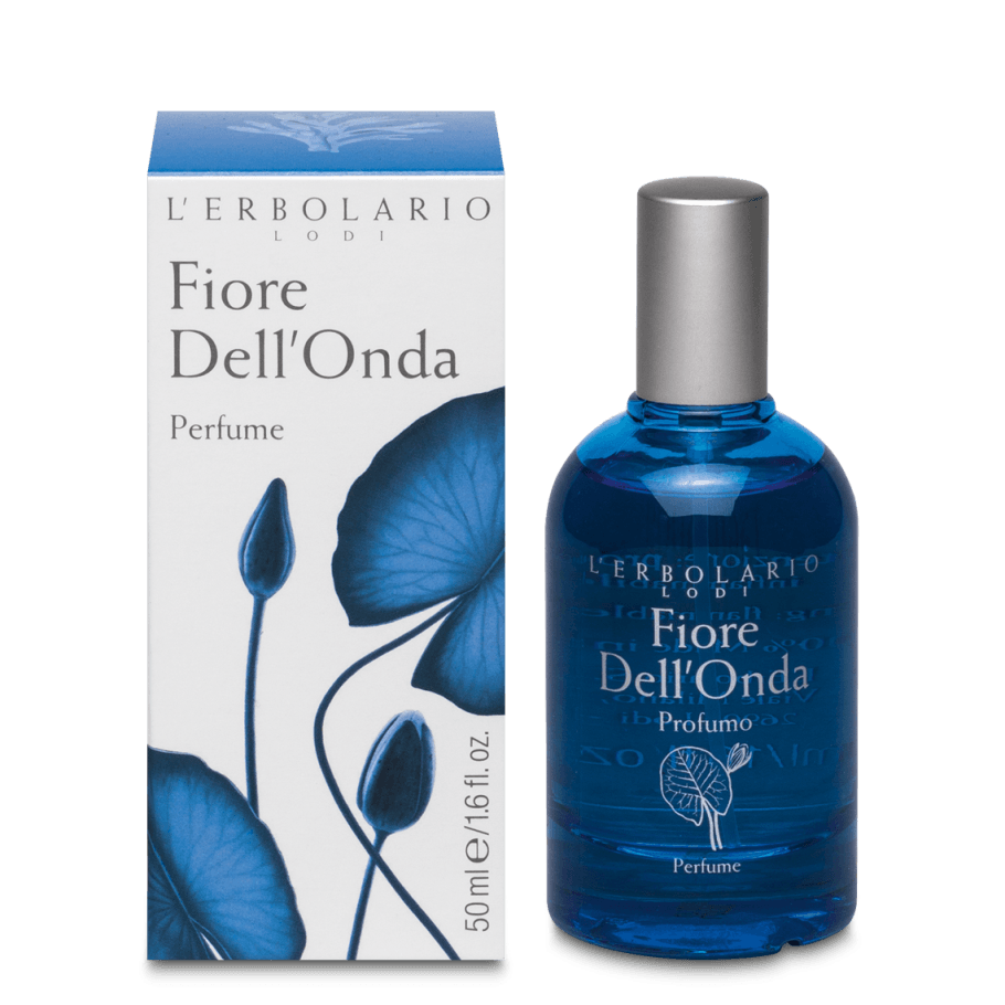 Fiore dell'Onda Perfume 50ml