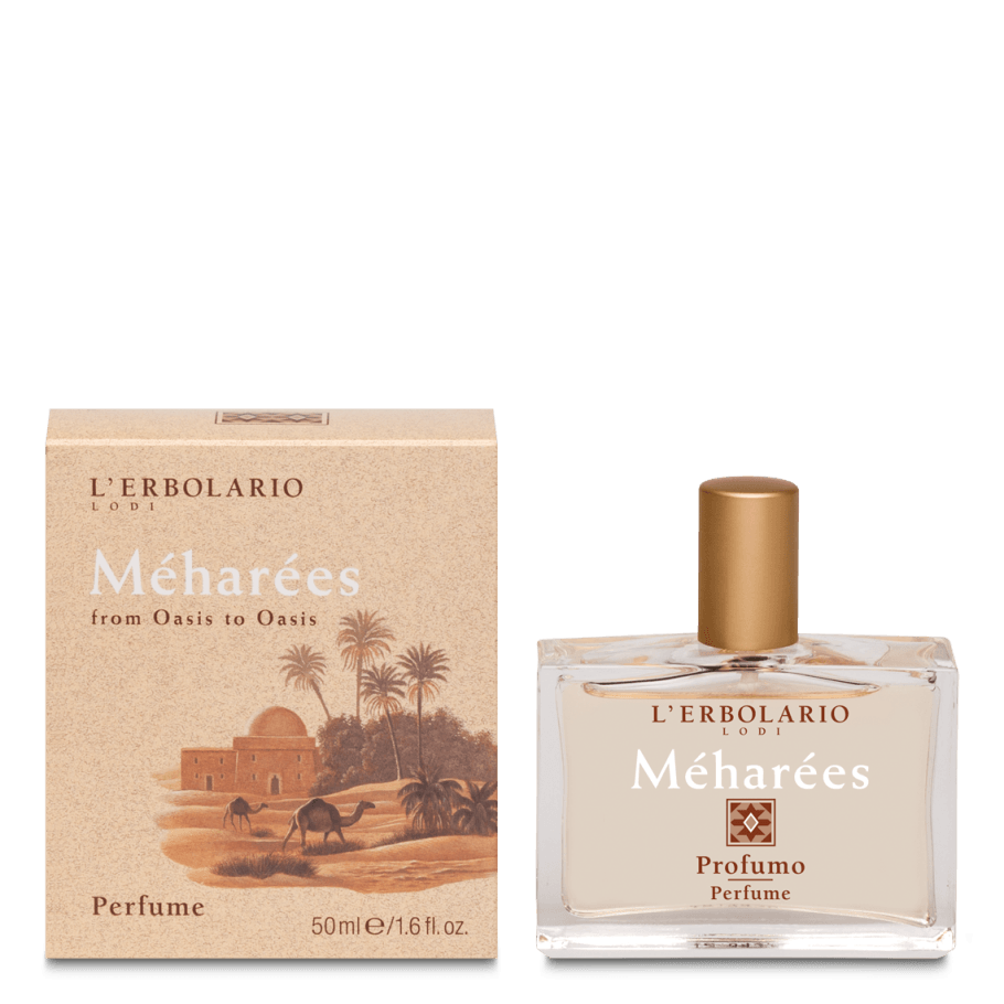 Meharees Perfume 50ml