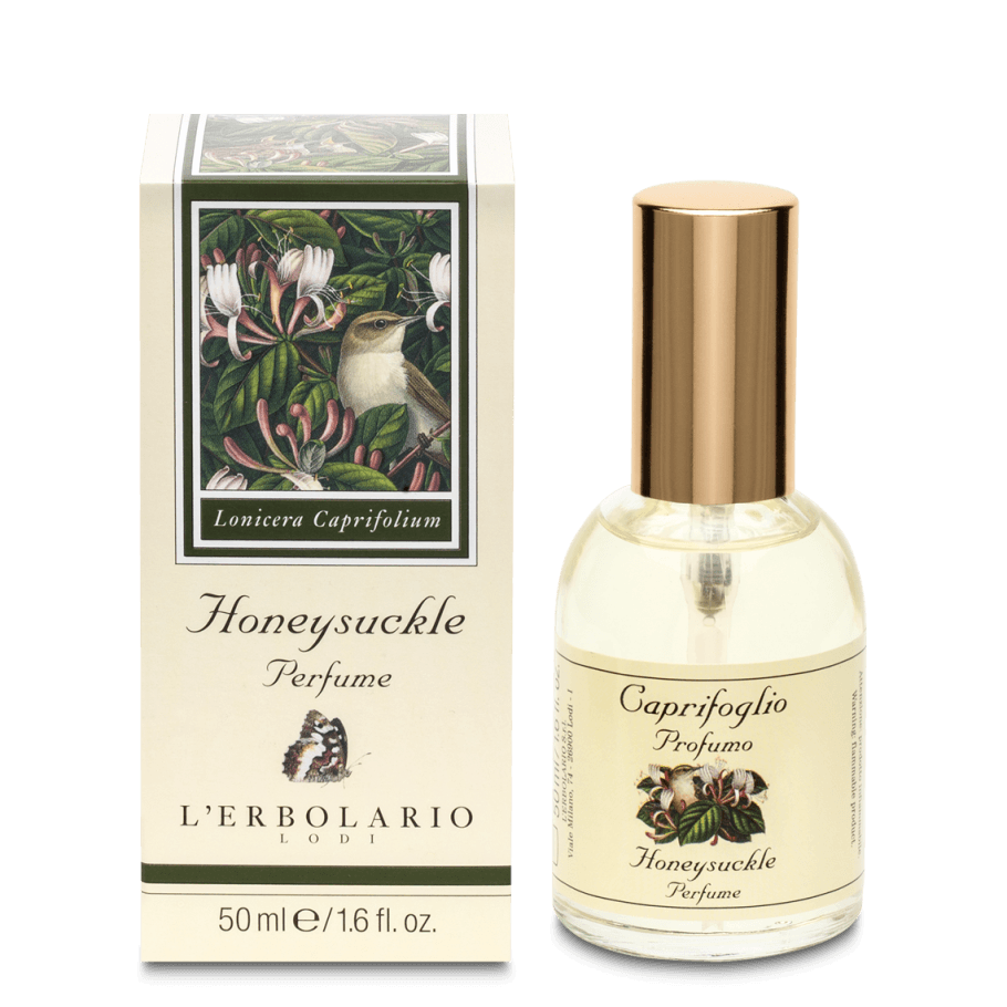 HONEYSUCKLE PERFUME 50ml