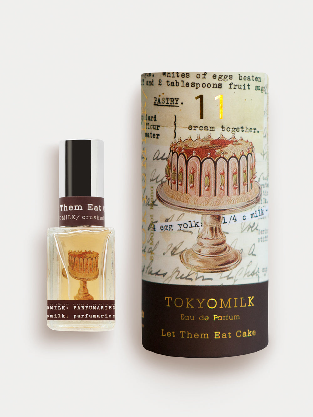 Let Them Eat Cake EDP Boxed