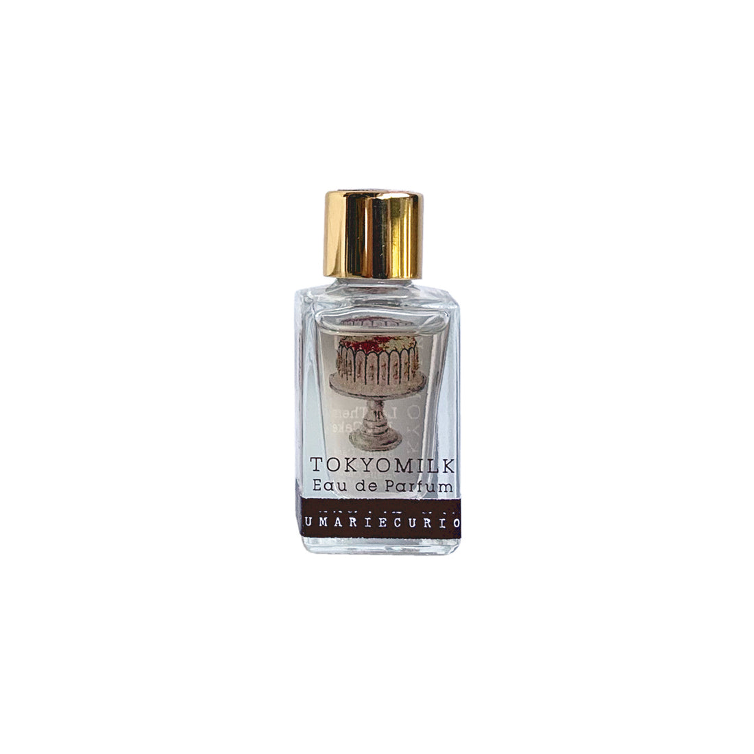 Let Them Eat Cake Little Luxe EDP