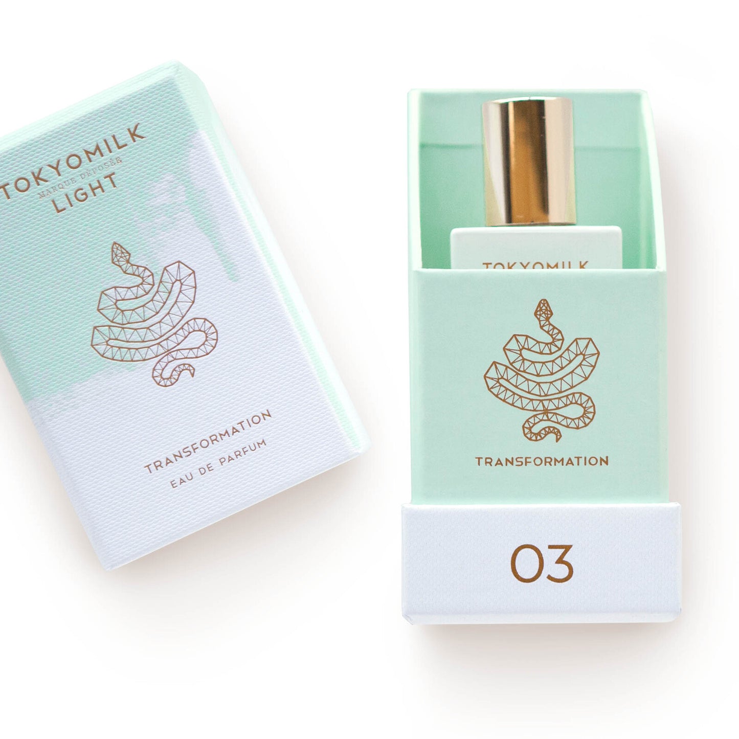 Transformation EDP