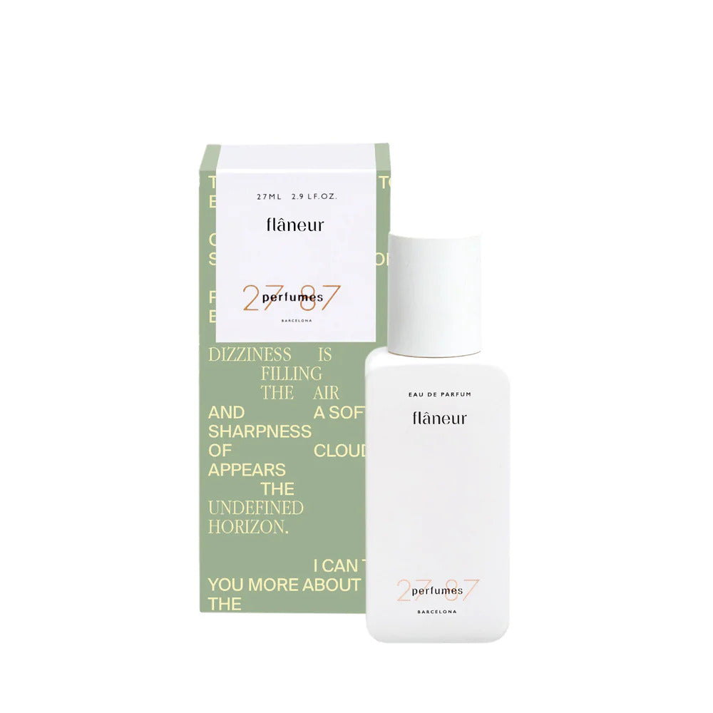 Flaneur - 27ml