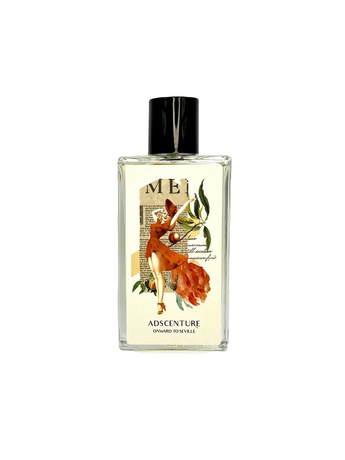 ONWARD TO SEVILLE - 100ml