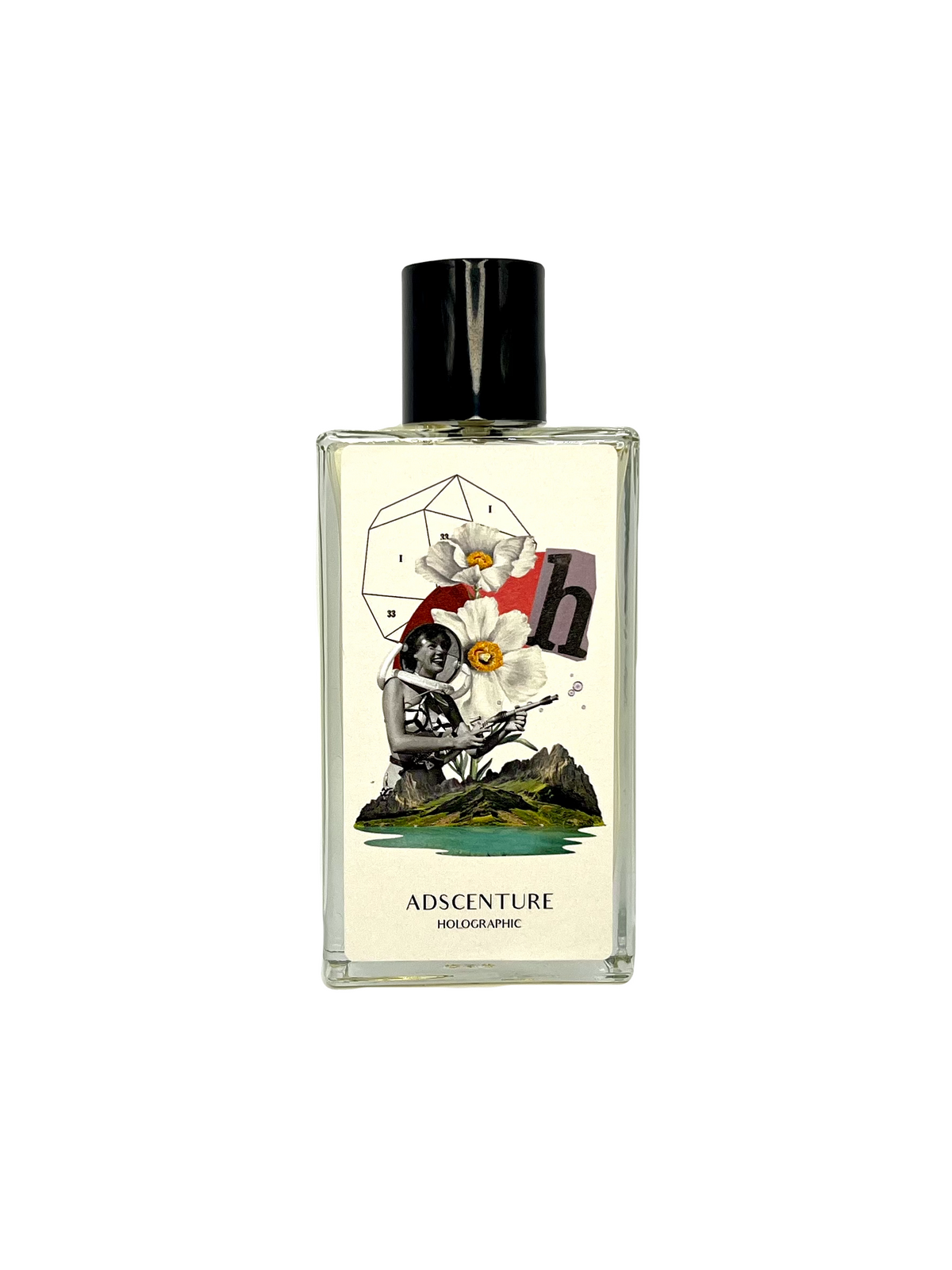 HOLOGRAPHIC - 100ml