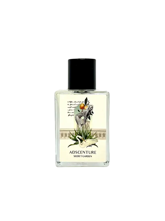 SECRET GARDEN - 30ml