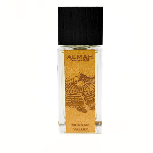MUNNAR VALLEY - 50 ML