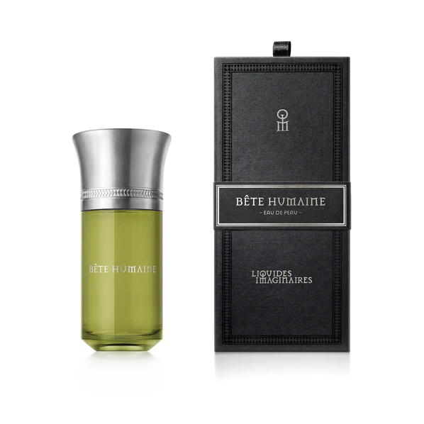 Bete Humaine EDP 100ML