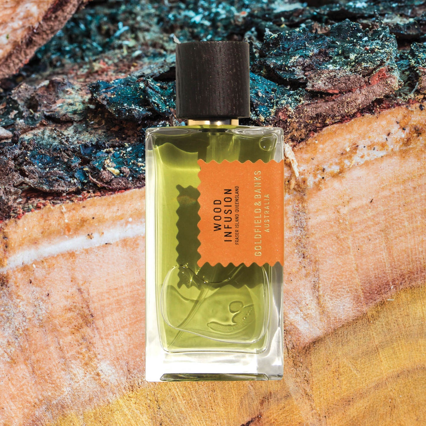 Wood Infusion - 100ml
