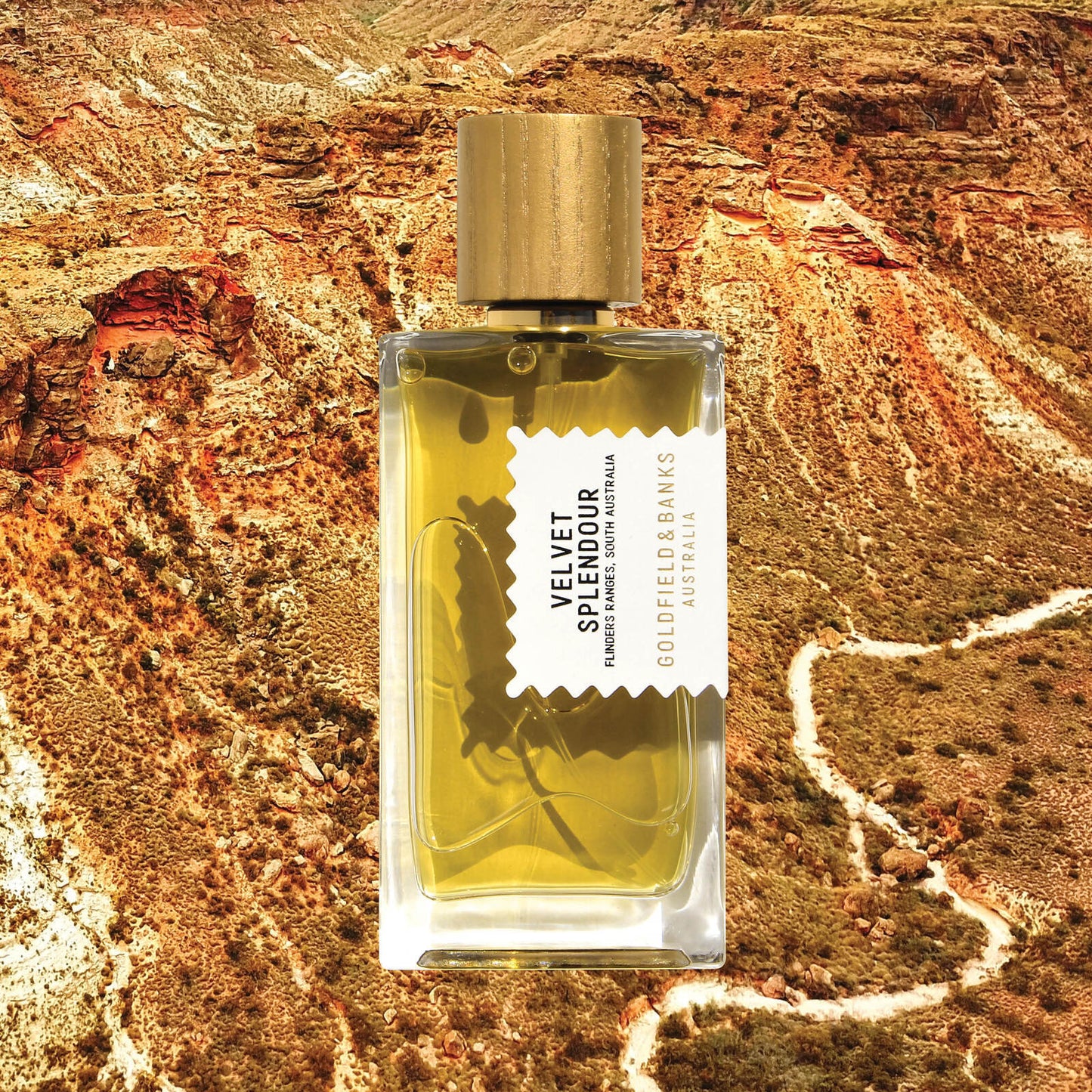Velvet Splendour - 100ml