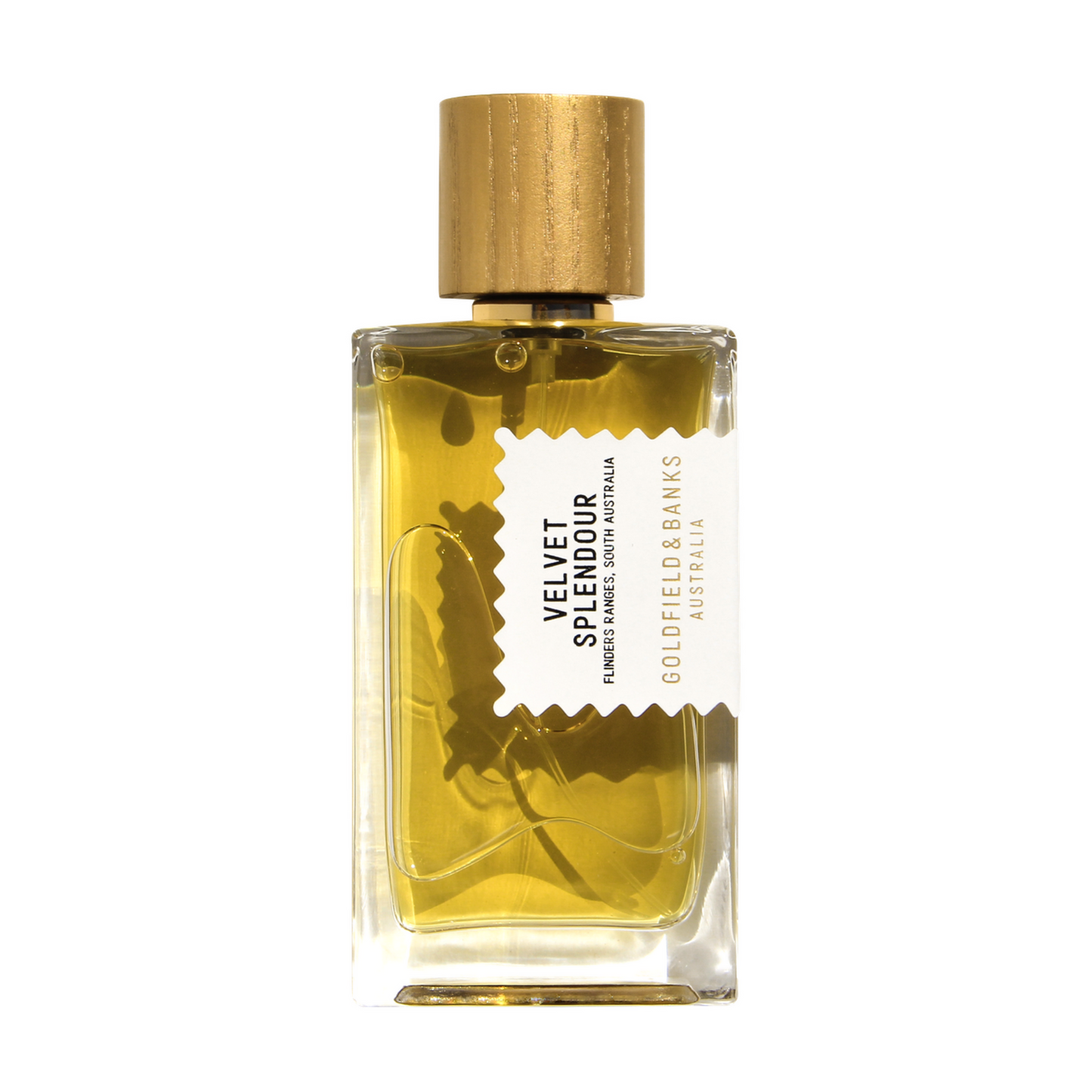 Velvet Splendour - 100ml