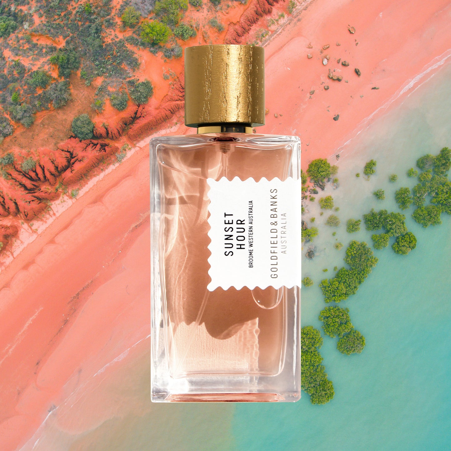 Sunset Hour - 100ml