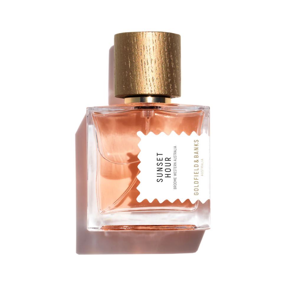 Sunset Hour - 50ml