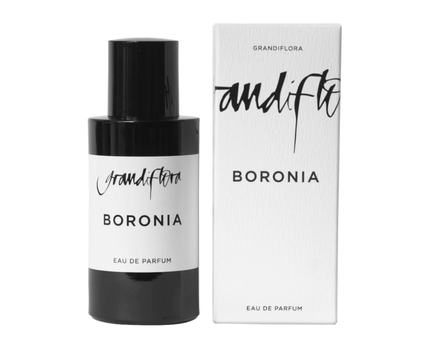 Boronia 50ml