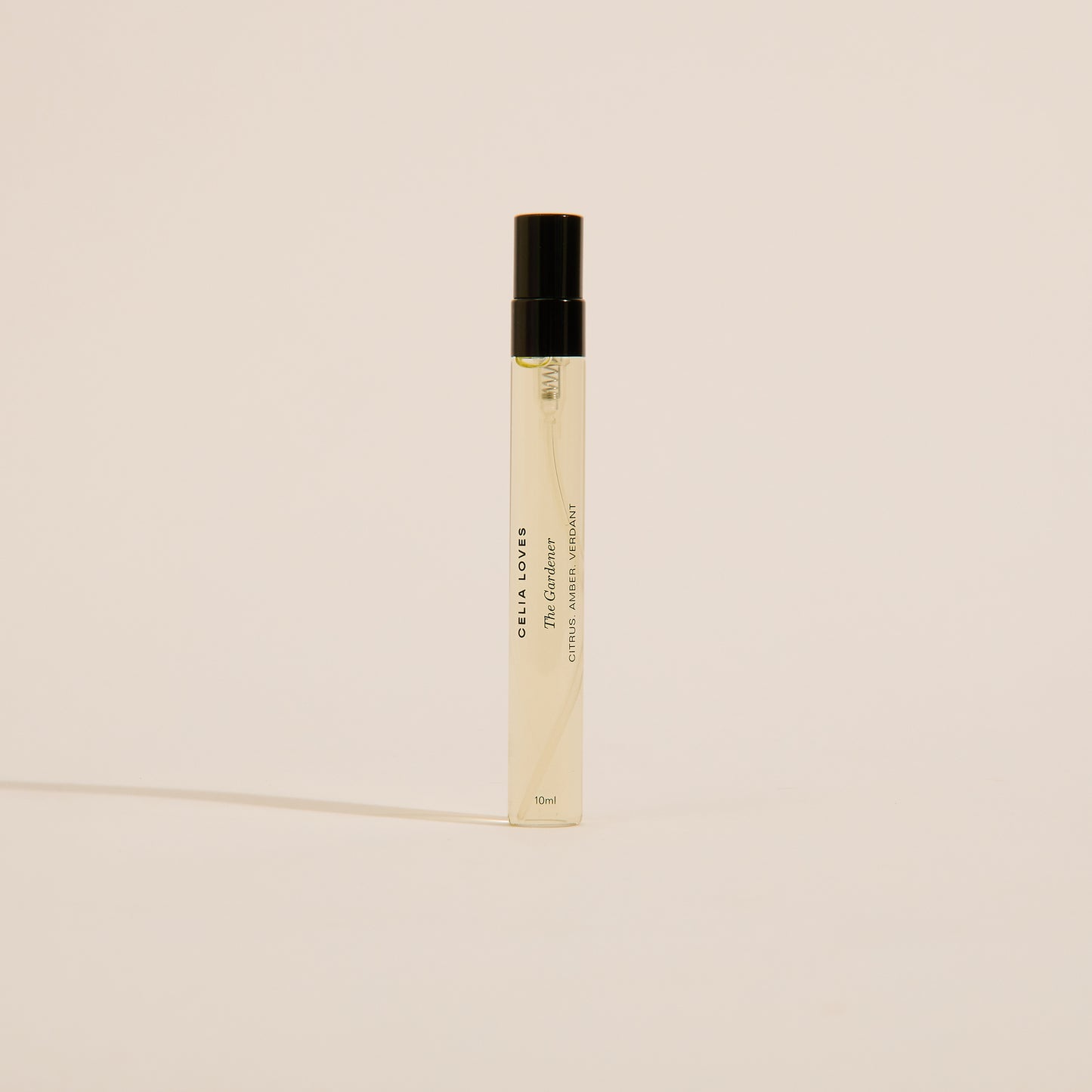 Perfume - The Gardener 10ml
