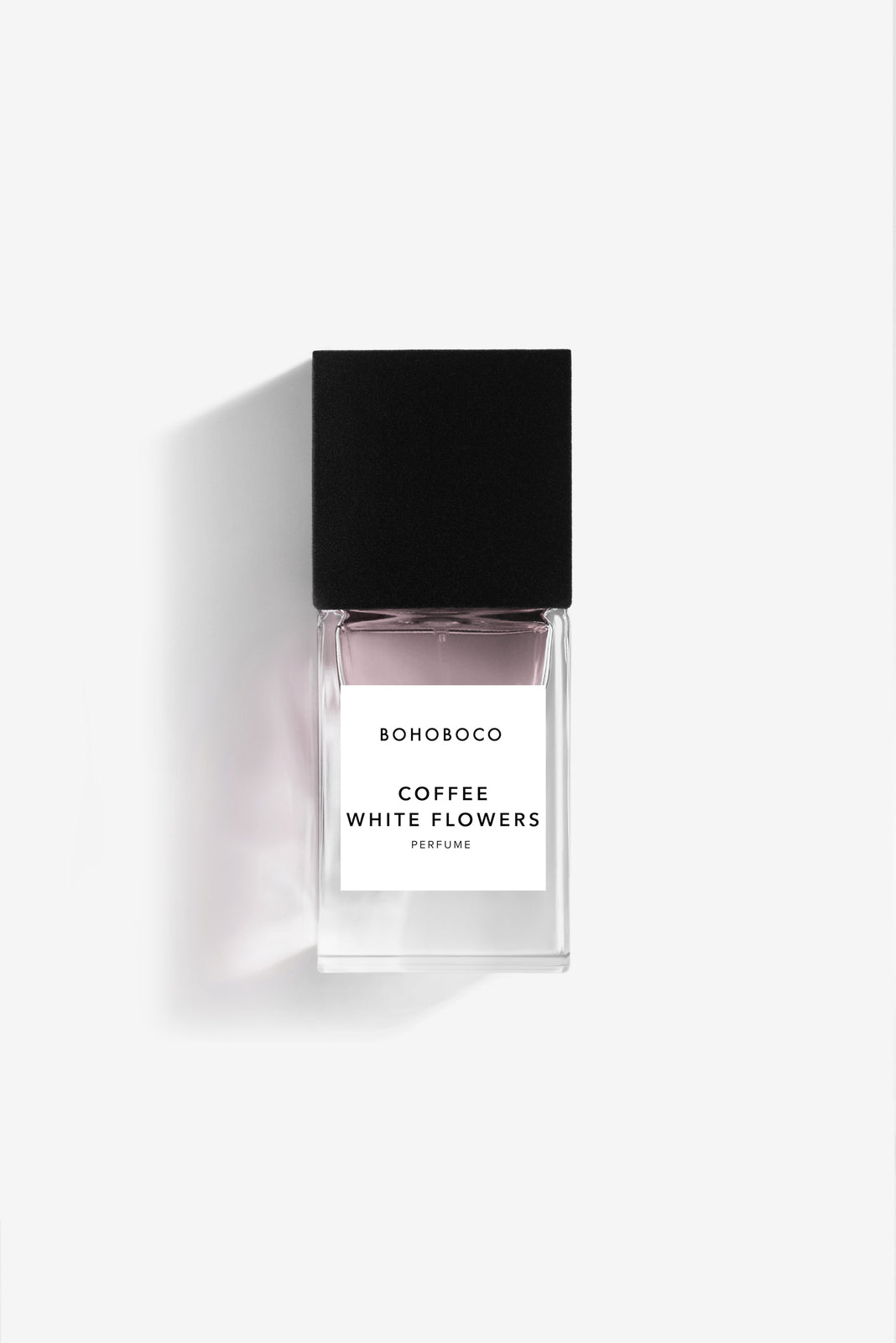 Coffee White Flowers 50ml