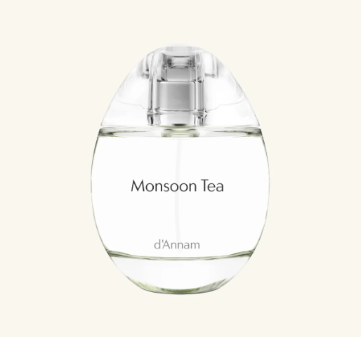 Monsoon Tea 50ML