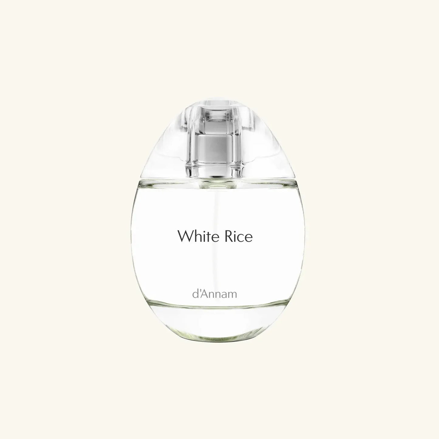 White Rice