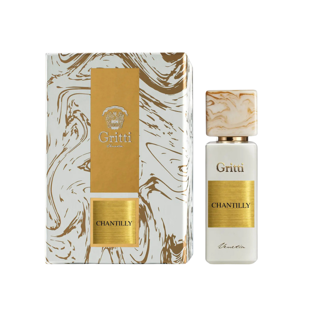 Chantilly eau de parfum