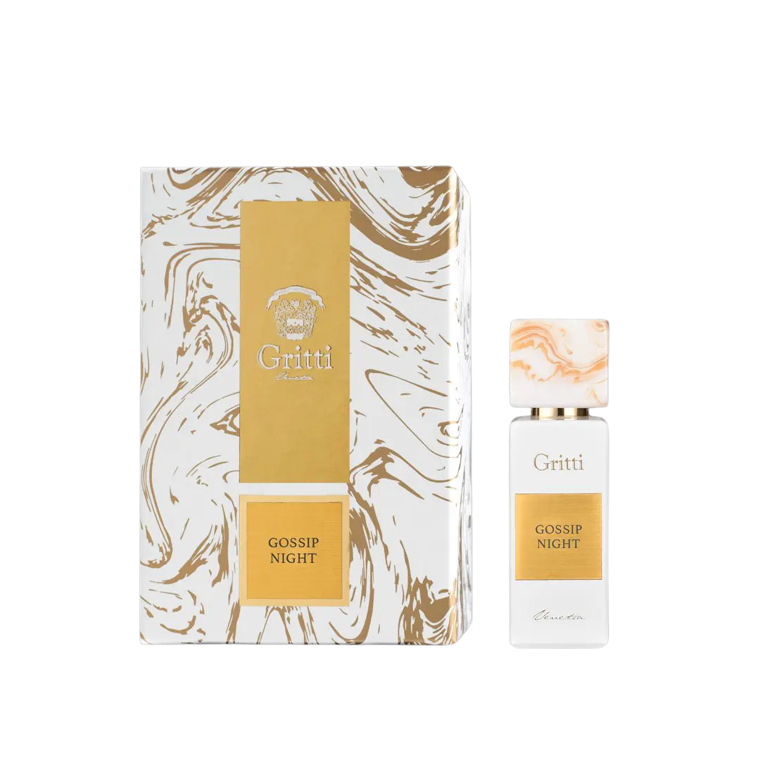 Gossip Night eau de parfum