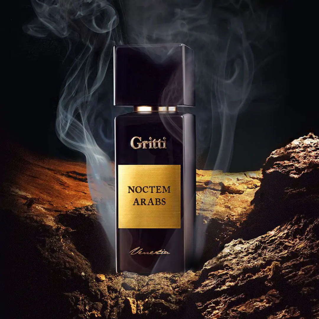 Noctem Arabs - 100ml