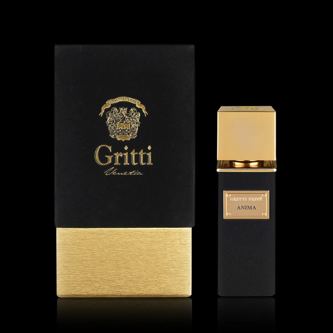 Anima extrait de parfum