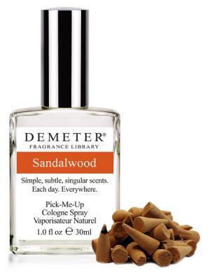 Sandalwood