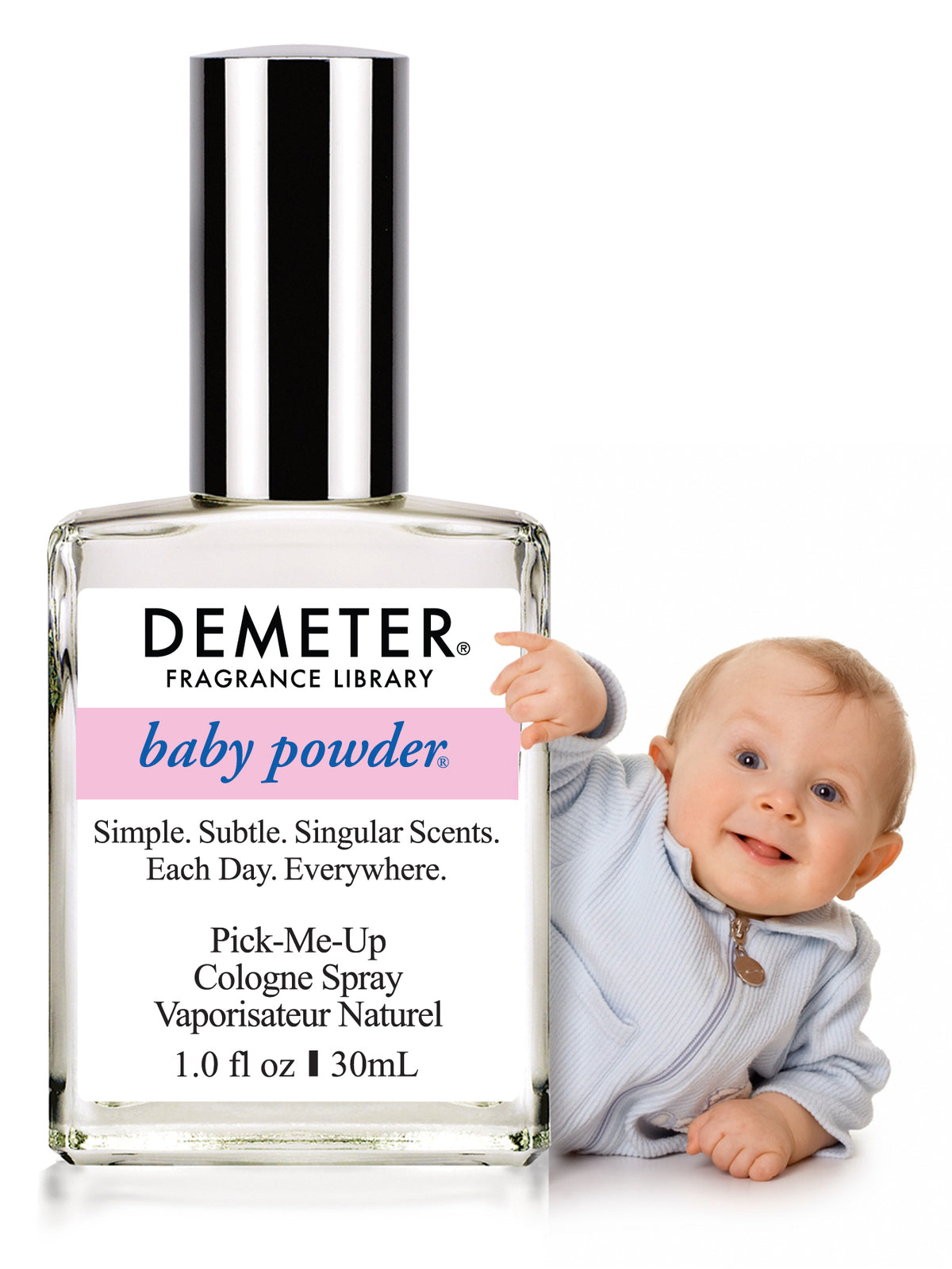 Baby Powder