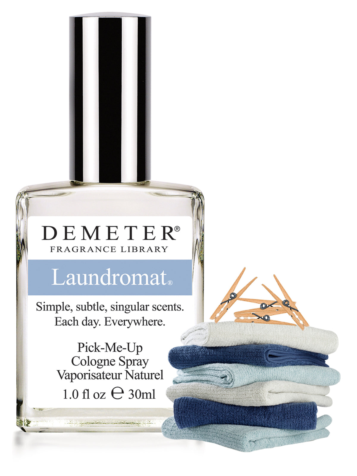 Laundromat