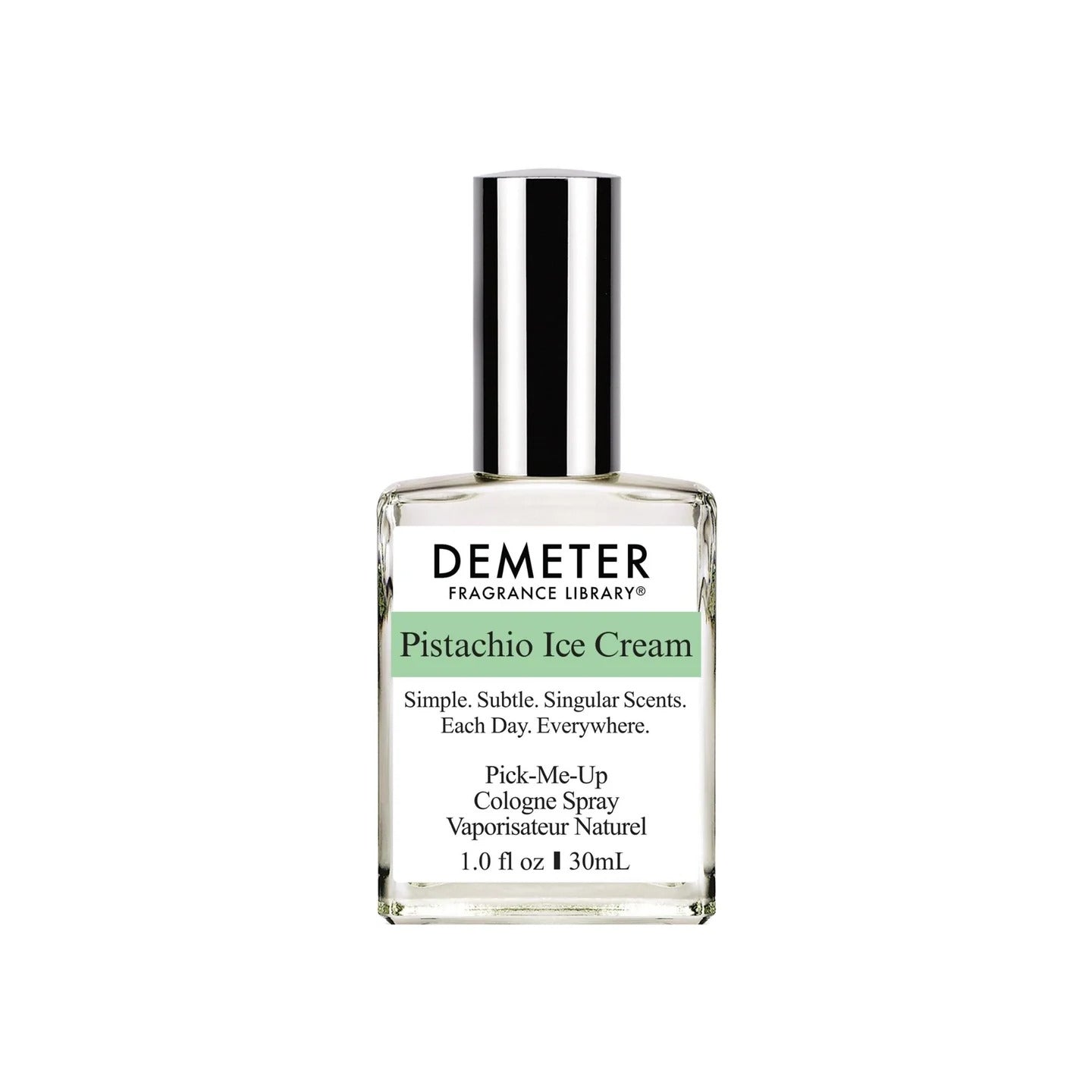 Pistachio Ice Cream 30ml