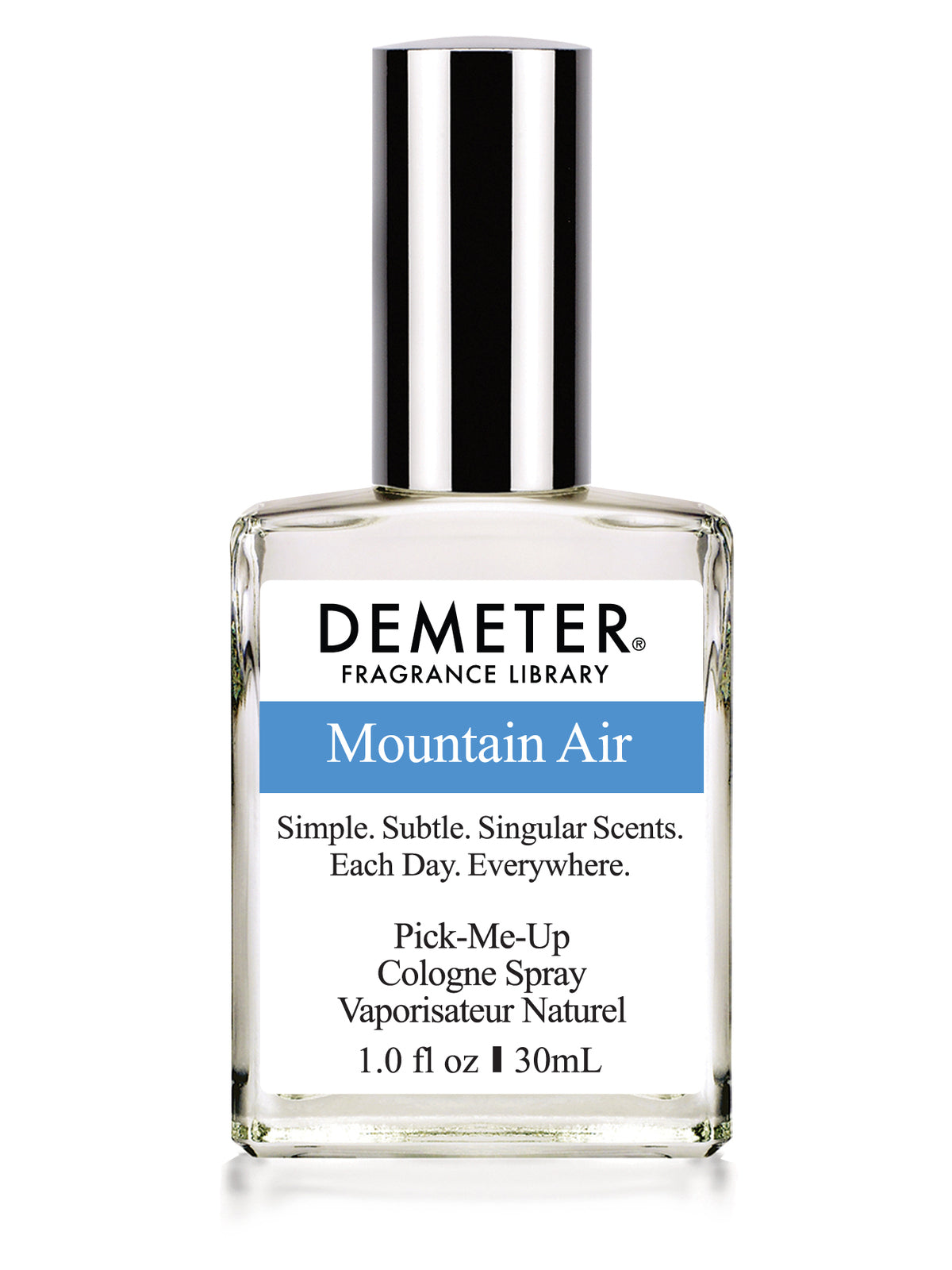 Mountain Air