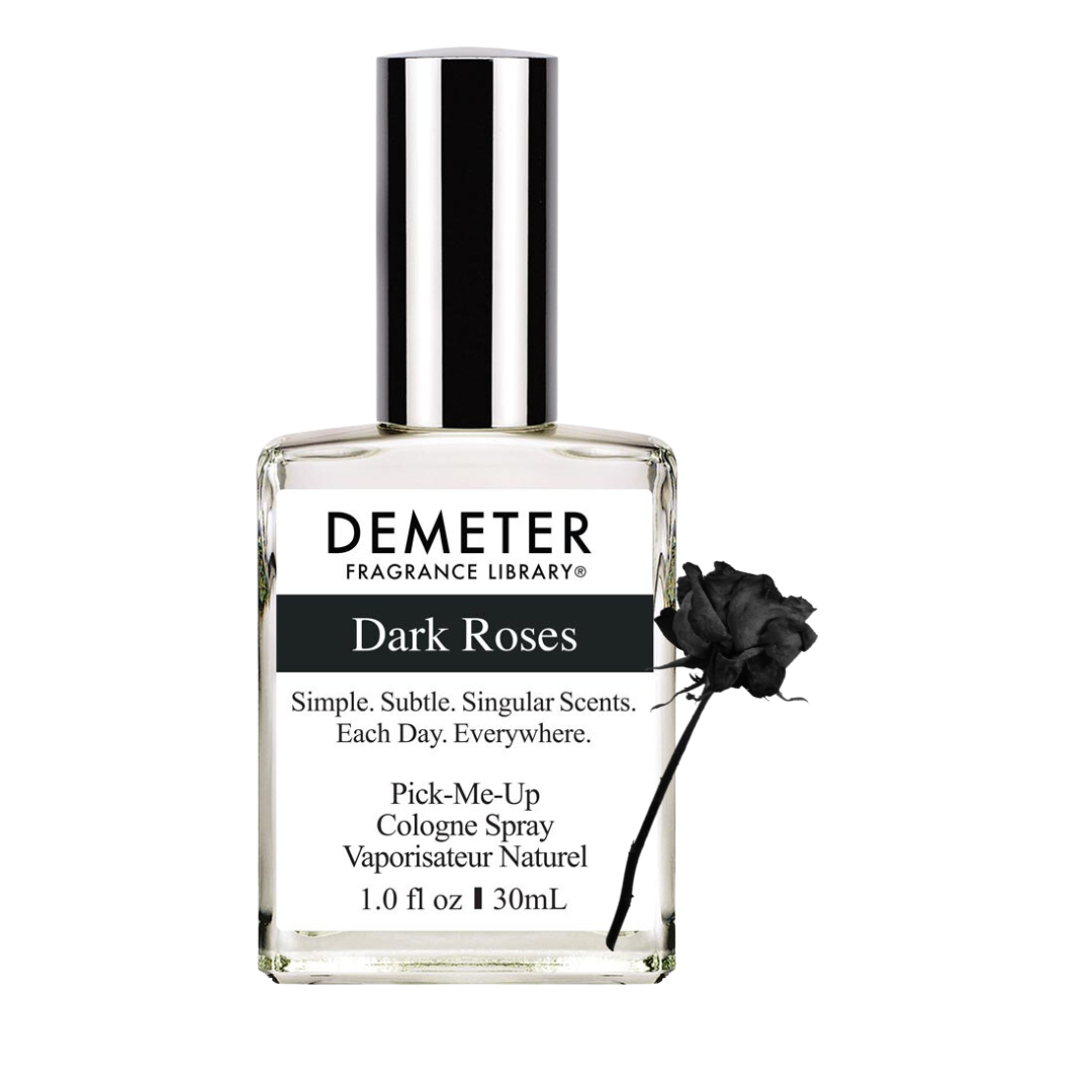 Dark Roses