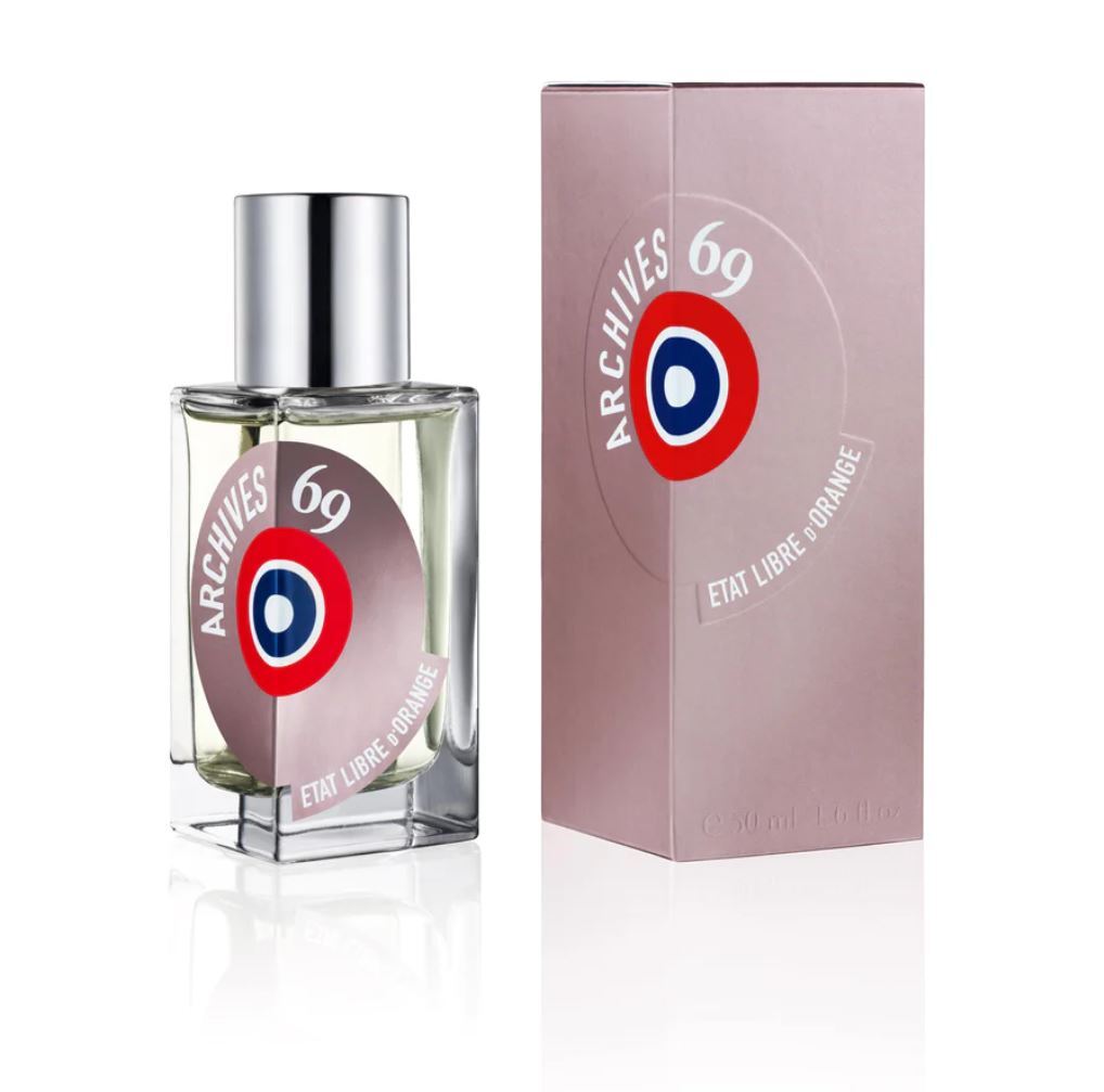 Archives 69 - 100ml Parfum