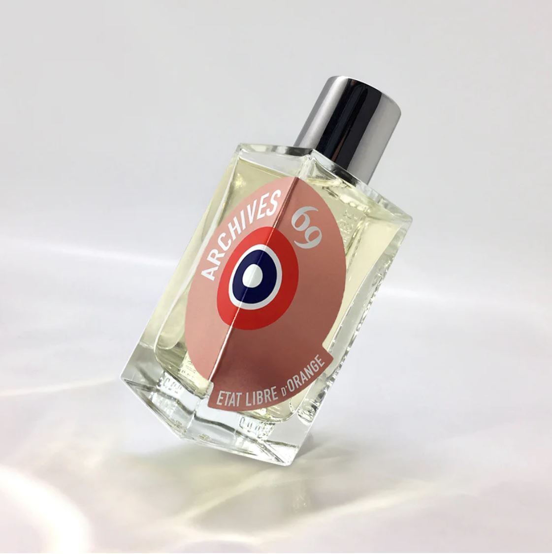 Archives 69 - 100ml Parfum