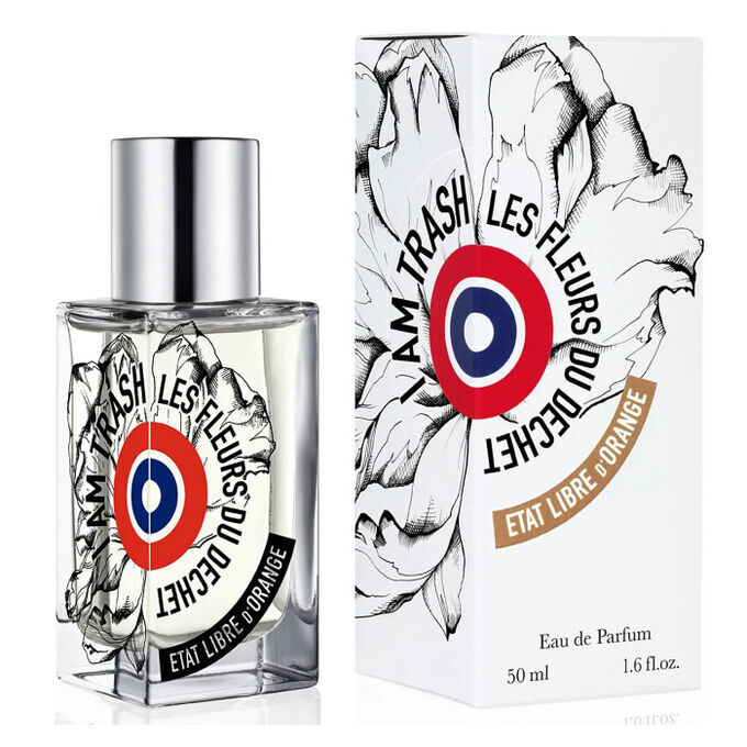 I Am Trash - 100ml Parfum