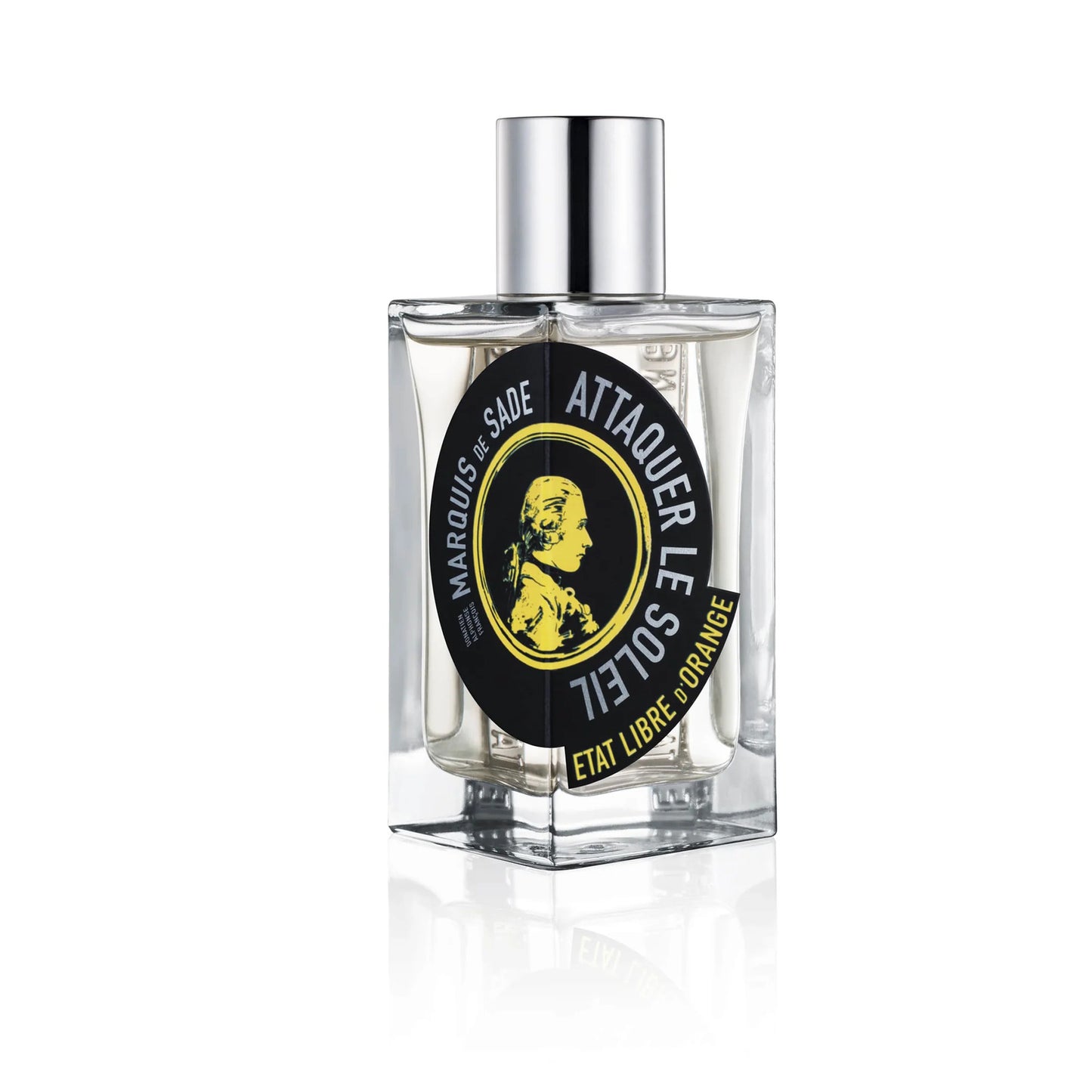 Attaquer le Soleil Marquis de Sade - 100ml Parfum