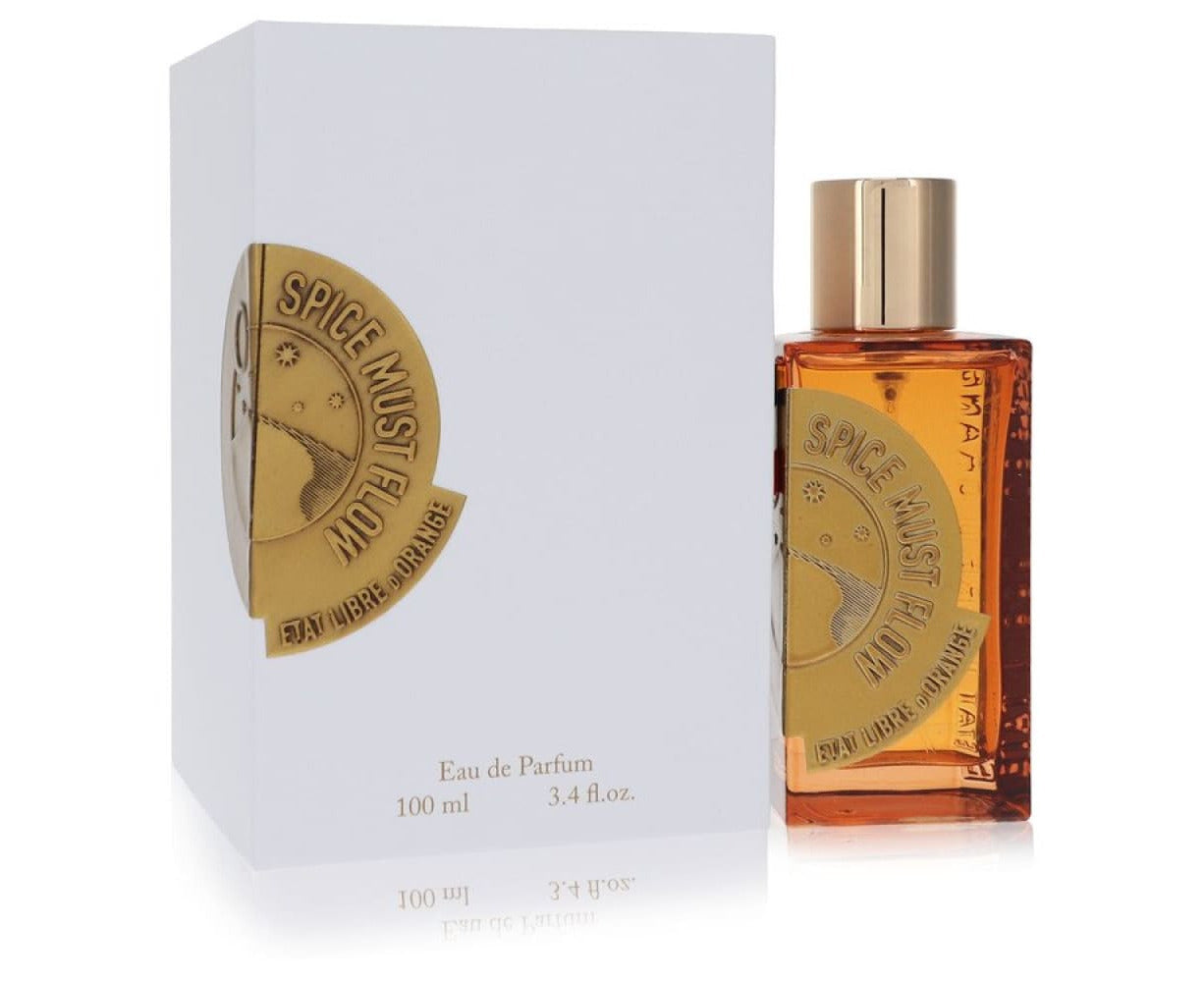 Spice Must Flow - 100ml Parfum