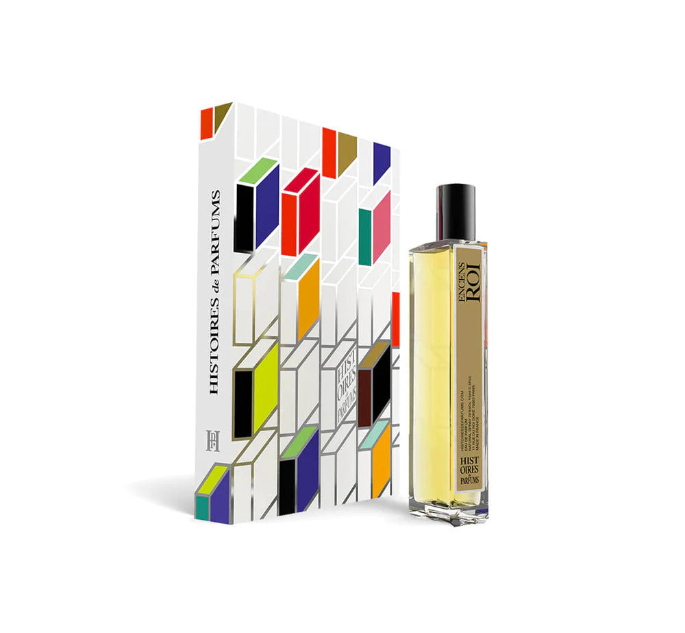 Encens Roi - 15ml