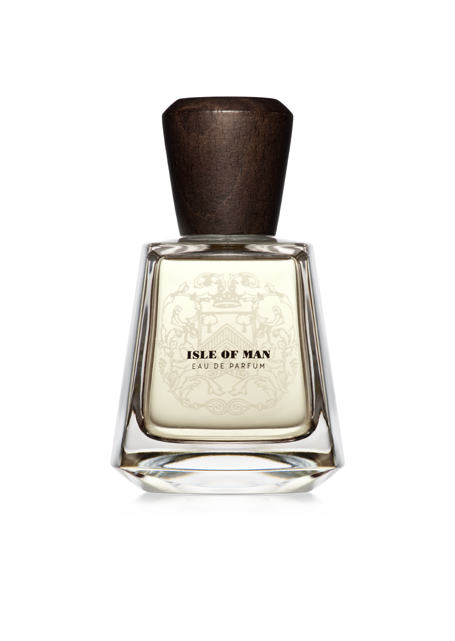 Isle of Man - 100ml