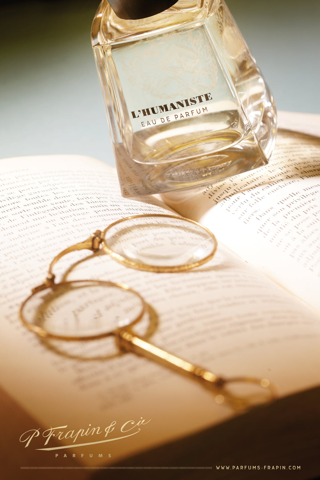 L'Humaniste - 100ml