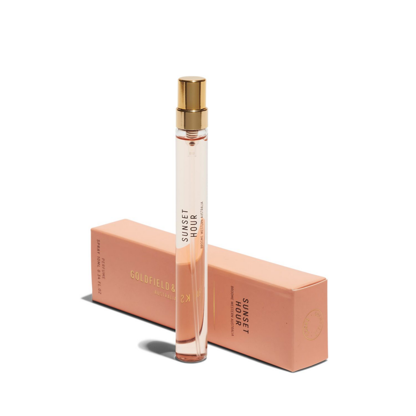 Sunset Hour 10ml - Travel Spray