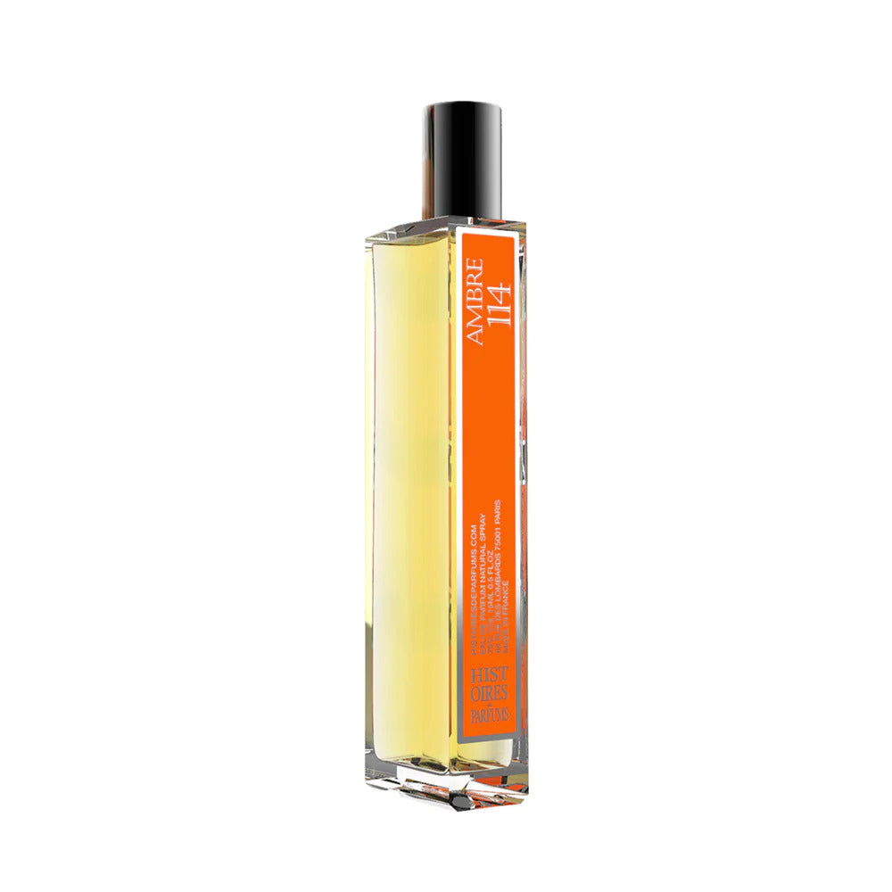 Ambre 114 - 15ml