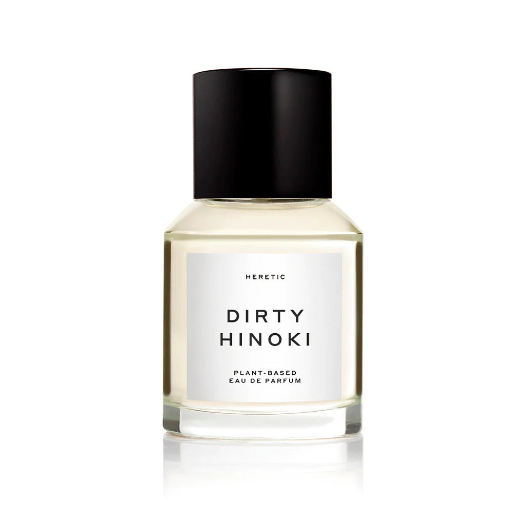 Dirty Hinoki 50ml